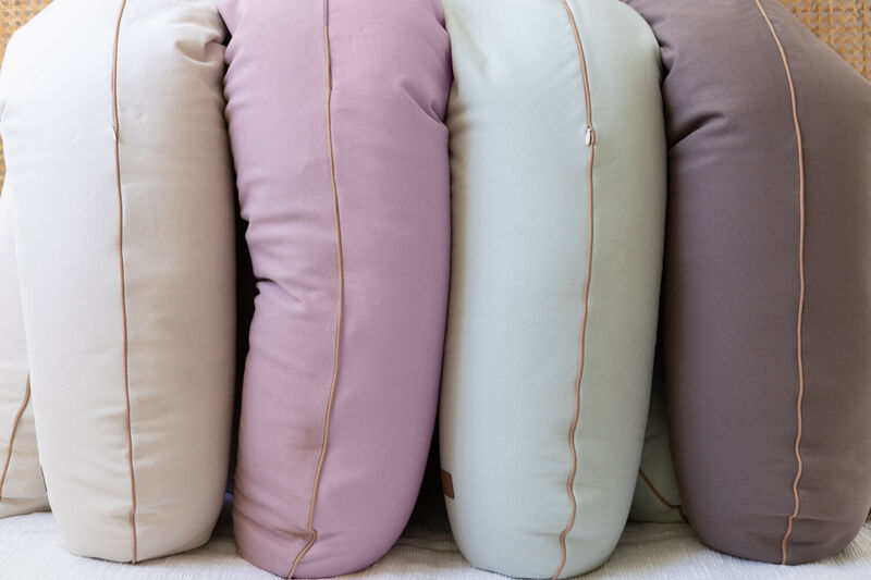 Big Flopsy - French Terry - Vert de gris 