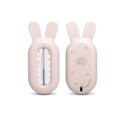 Badethermometer  Pink