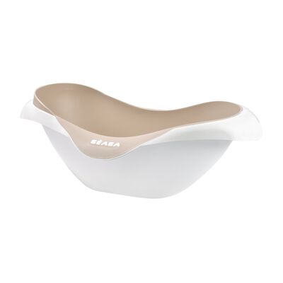 Béaba - Baignoire Camélé'O Eco-conçue - Terre d'argile