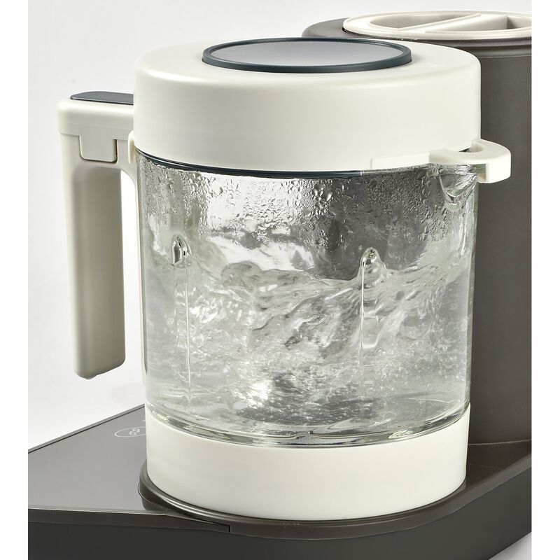Robot cuiseur Babycook Smart® Gris anthracite (Béaba) - Image 14