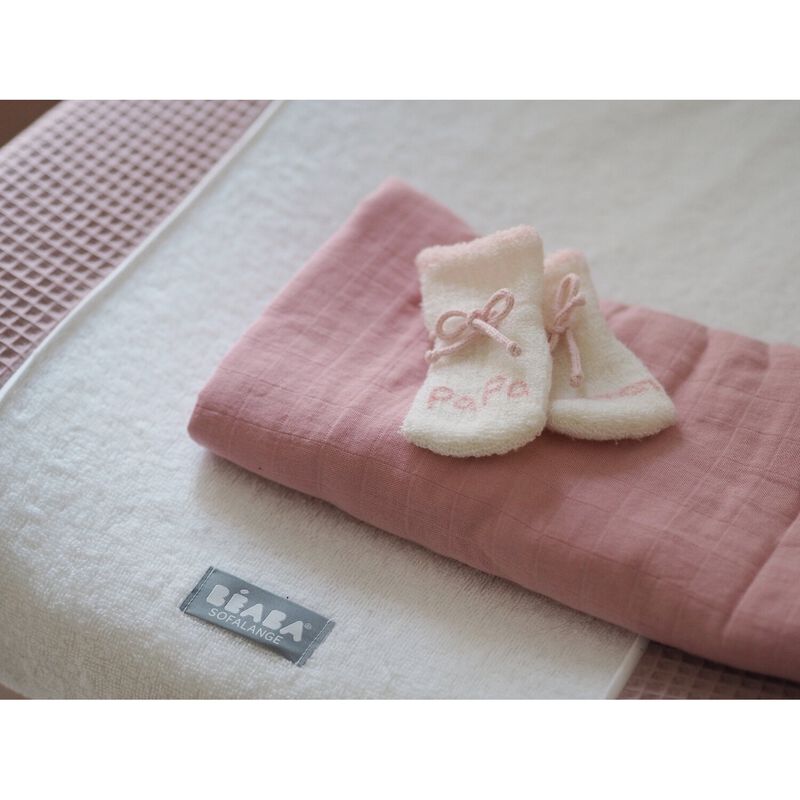 SOFALANGE® Cover bridal rose