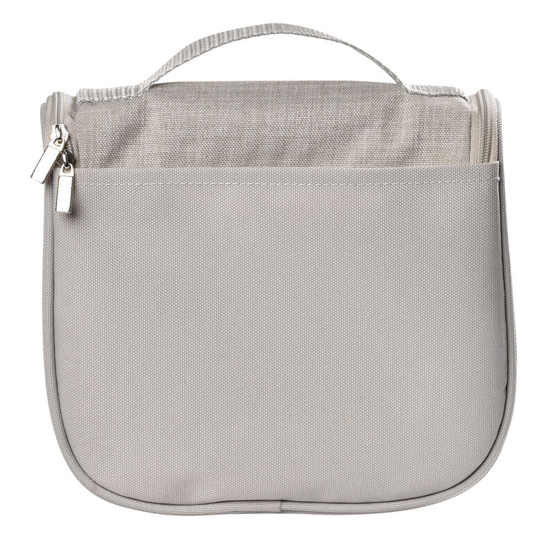 Toiletry Bag Grey Beaba