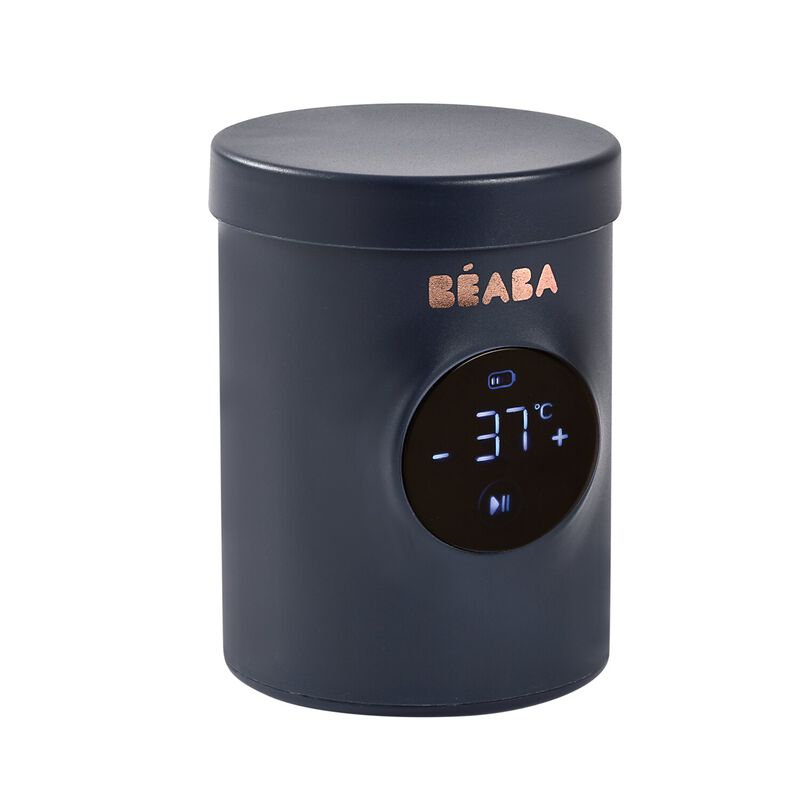 Milk Nomad - Night Blue (Béaba) - Image 3
