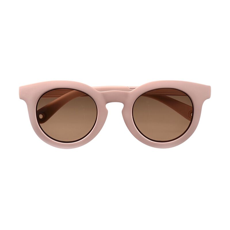 Toddler Sunglasses 2-4yr - Happy Dusty Rose