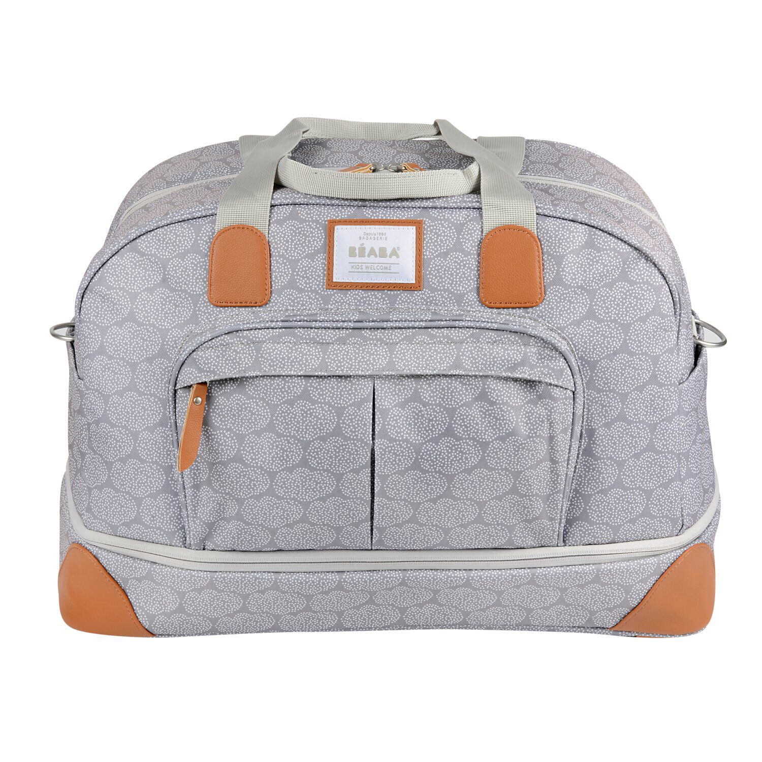 Sac à langer amsterdam beaba discount