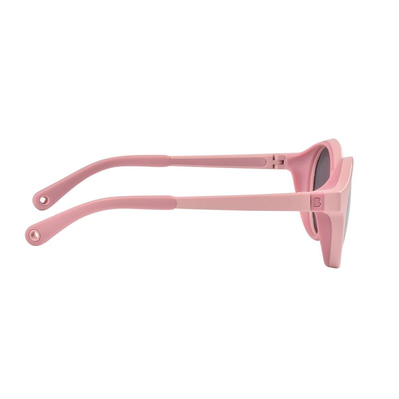 Sunglasses 2-4 years merry misty rose