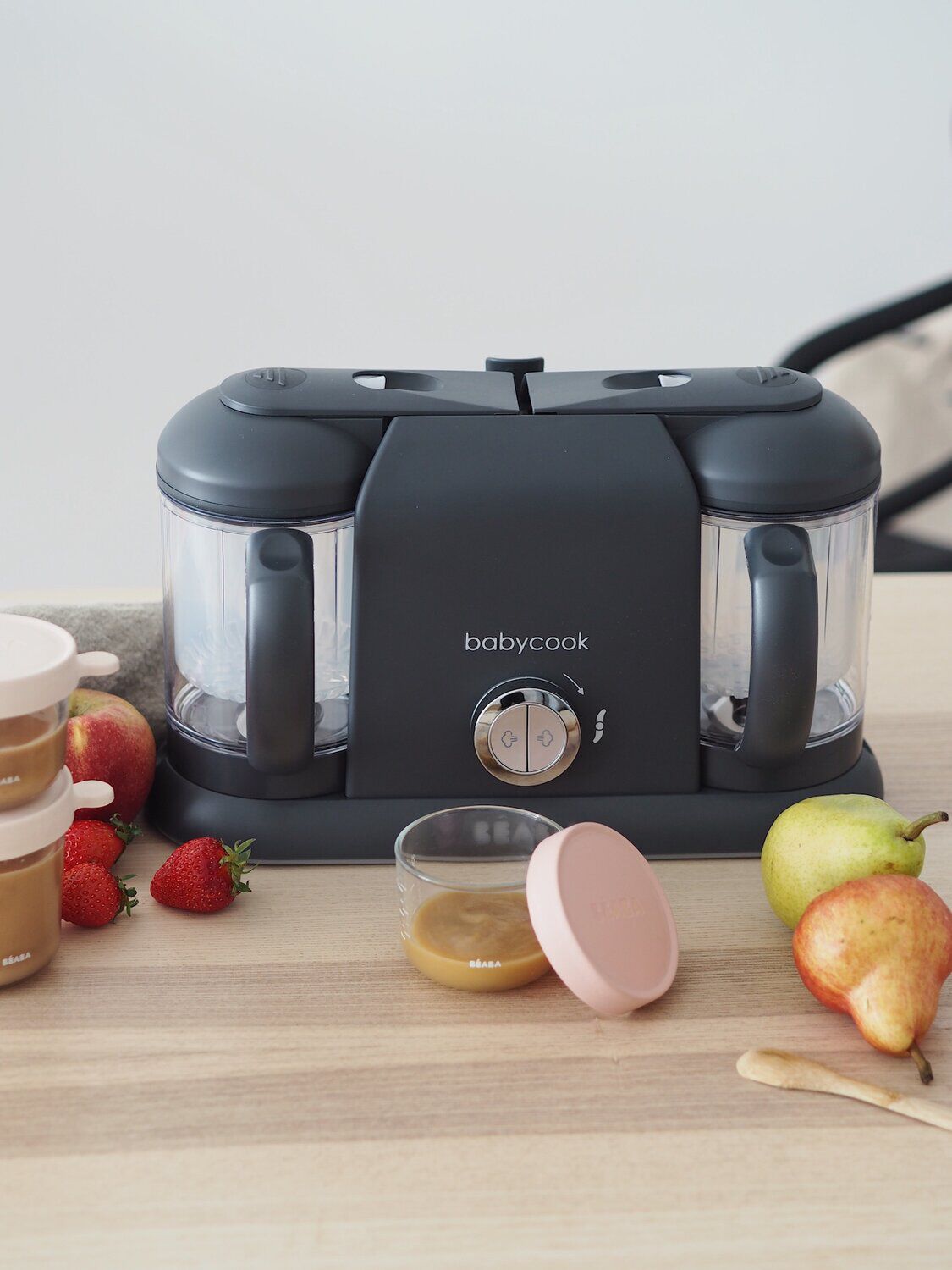 Homemade baby food maker deals