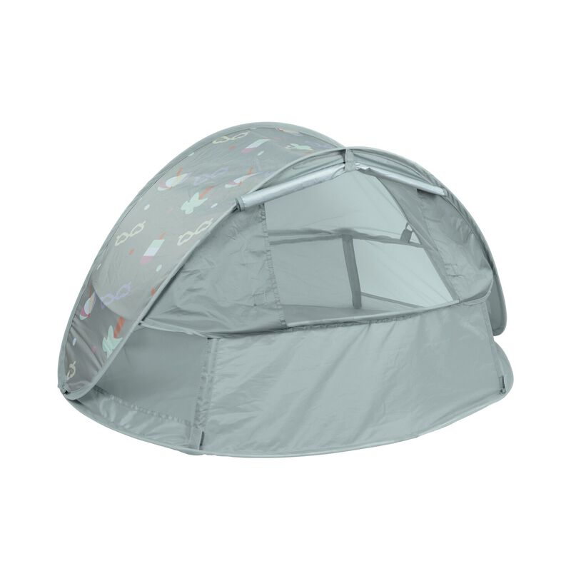 Tienda Anti-UV Breezynest 0-24 M - Lichen