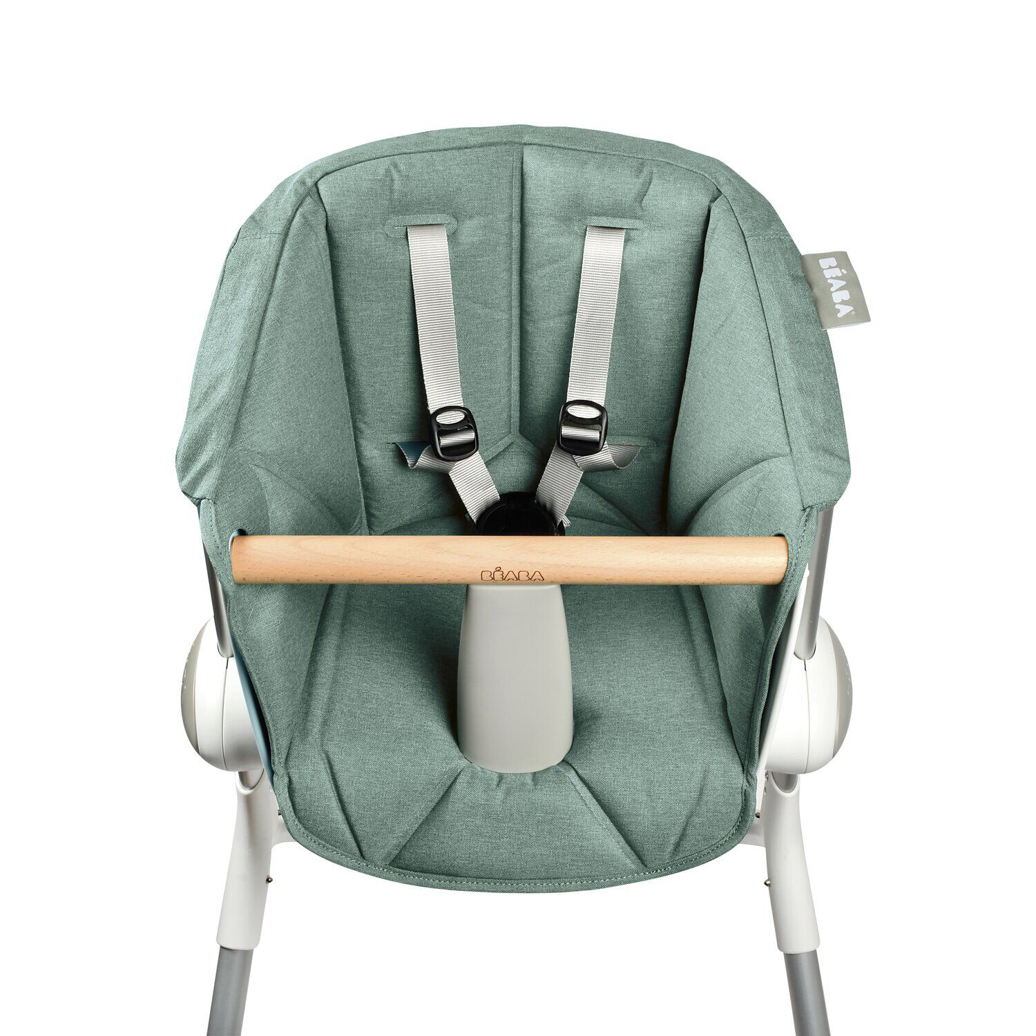 Beaba high chair cushion discount
