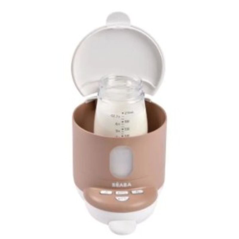 Base calefactora para Bib Expresso &ndash; Pralin