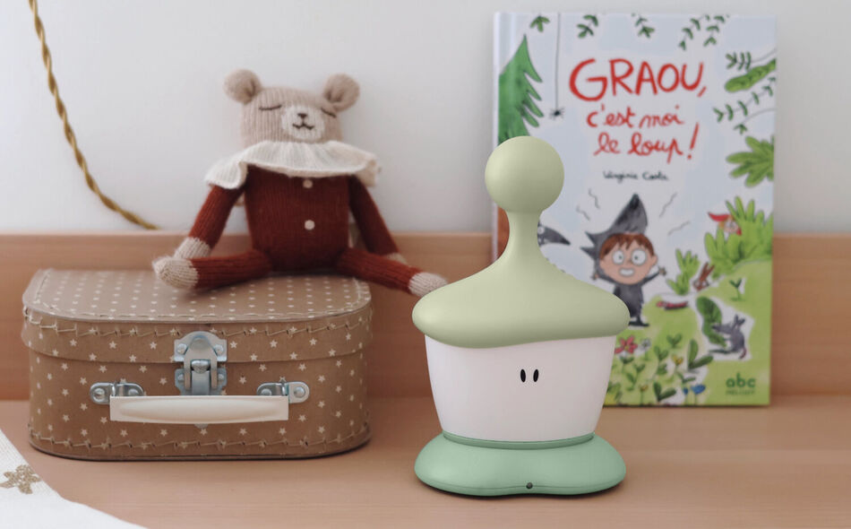 Pixie Stick Night Light