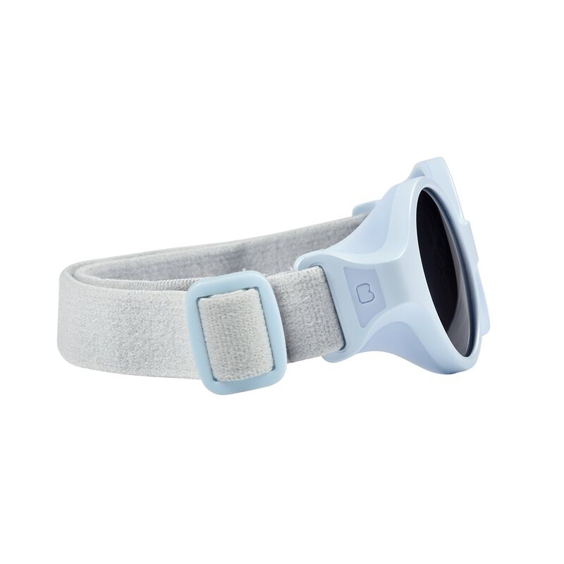 Lunettes 0-9 mois Glee Bleu perle