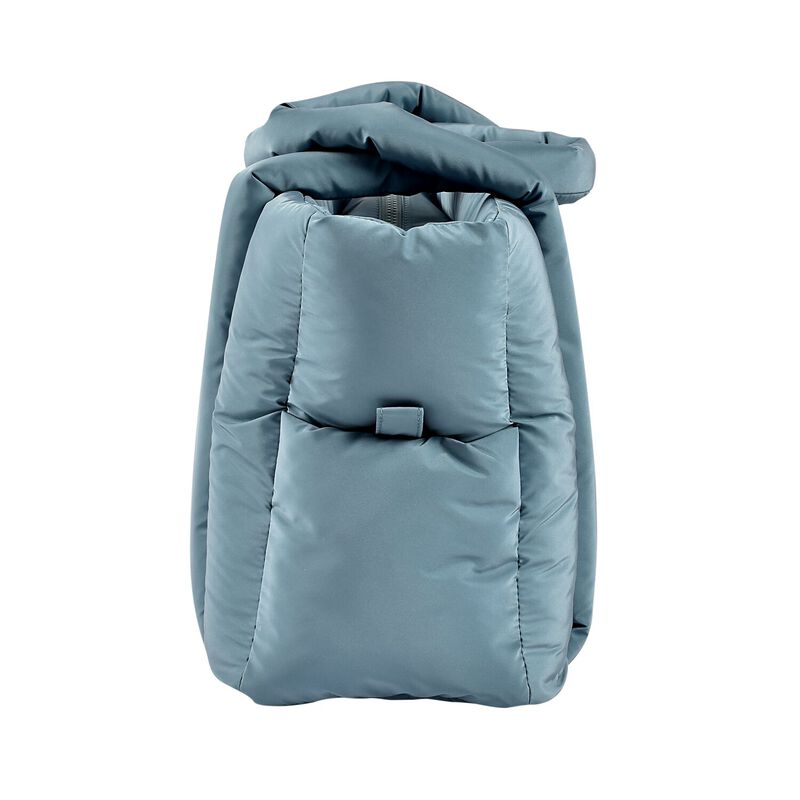 Sac Paris Puffy - Bleu baltique (Béaba) - Image 8