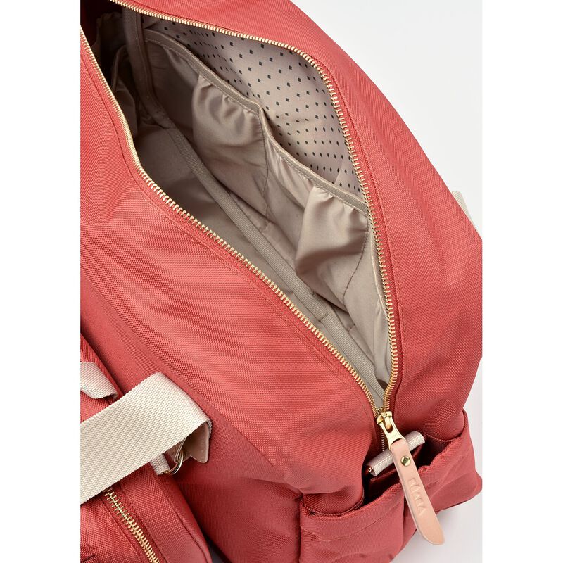 Sac à langer Genève - Terracotta (Béaba) - Image 11