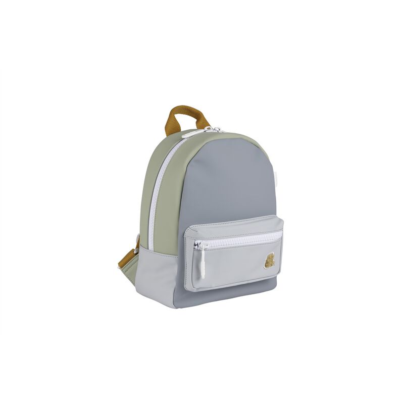 Mochila beb&eacute; Faro - Pebble
