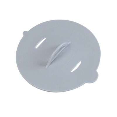 Mixdeckel Babycook Original&reg; Grau