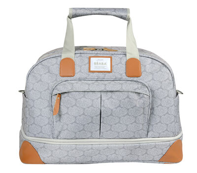 Sac De Voyage Bebe Valise Maternite Achat En Ligne Sur Beaba