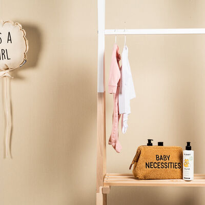 Baby beauty - Teddy Beige