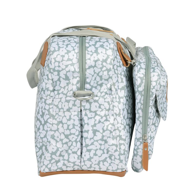 Sac à langer Genève - Cherry blossom (Béaba) - Image 5