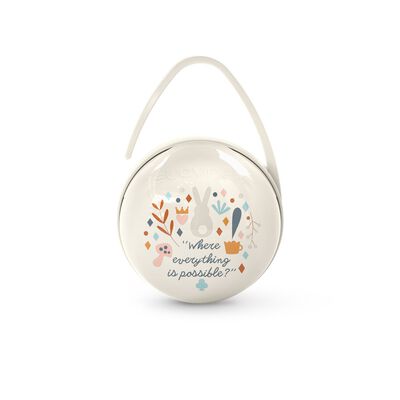 Porte-sucettes duo Wonderland
