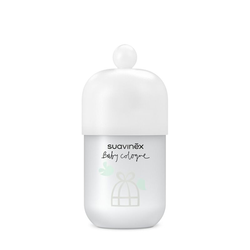 Baby Eau de Cologne 100 ml