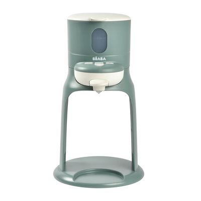 Bib'Expresso® biberoneria