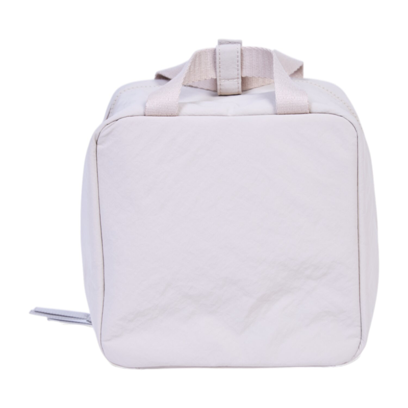 Pochette repas isotherme Mellow - Beige