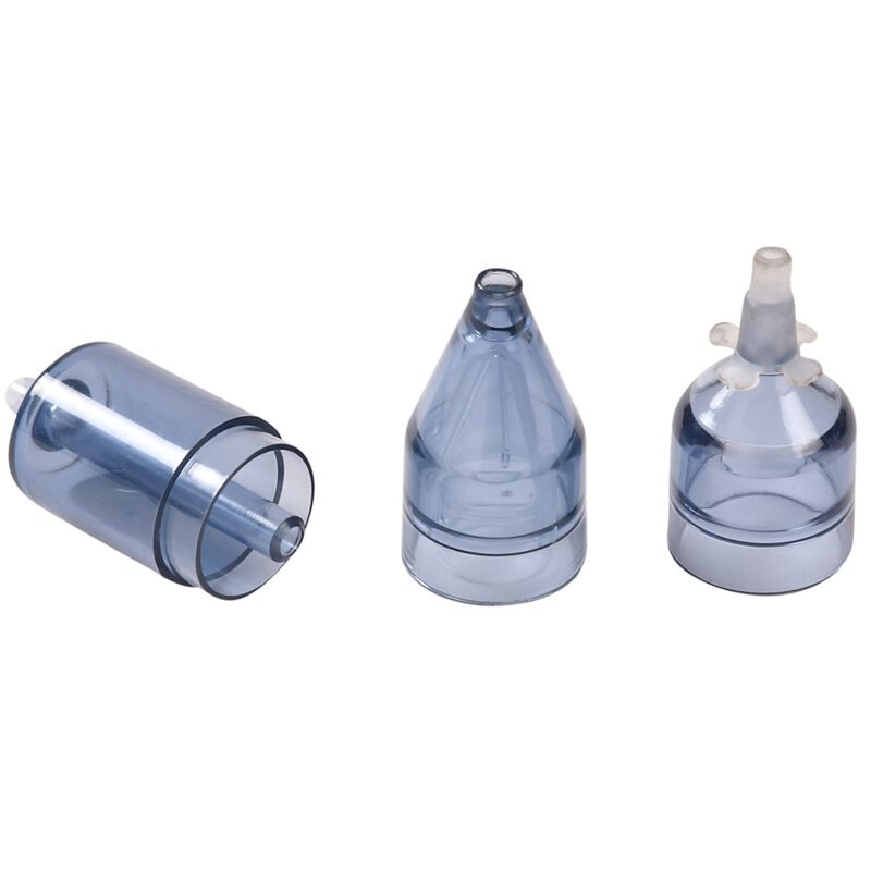 Nozzles for Minidoo manuel baby nasal aspirator