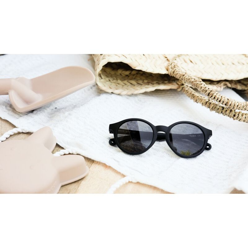 Lunettes 4-6 ans Sunrise Noir