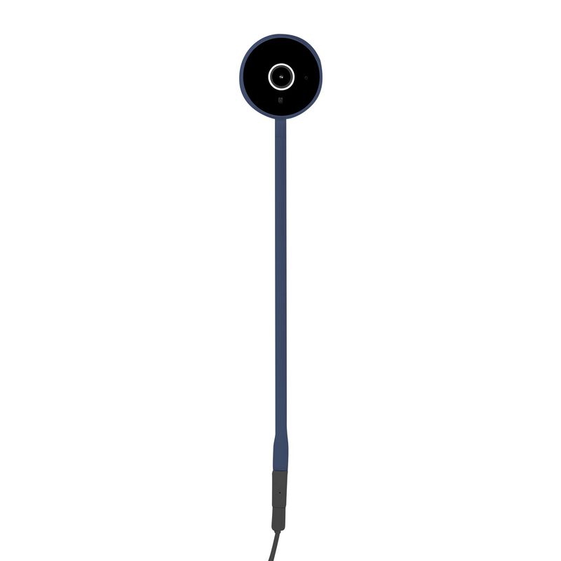 ZEN Connect Baby Monitor with Camera night-blue
