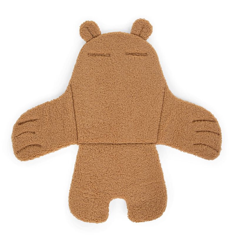 Childhome Evolu Seat Cushion - Teddy Brown