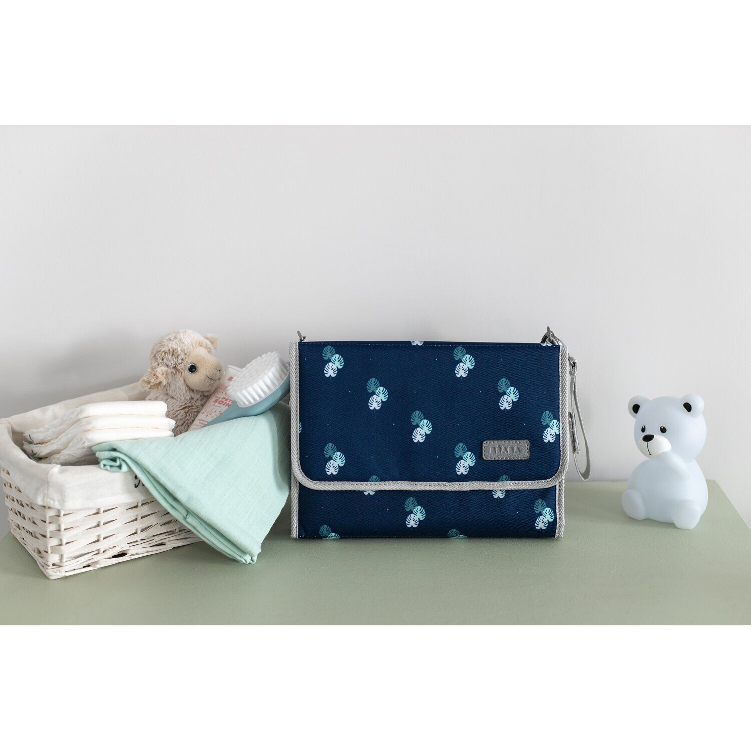 Pochette sac a langer sale
