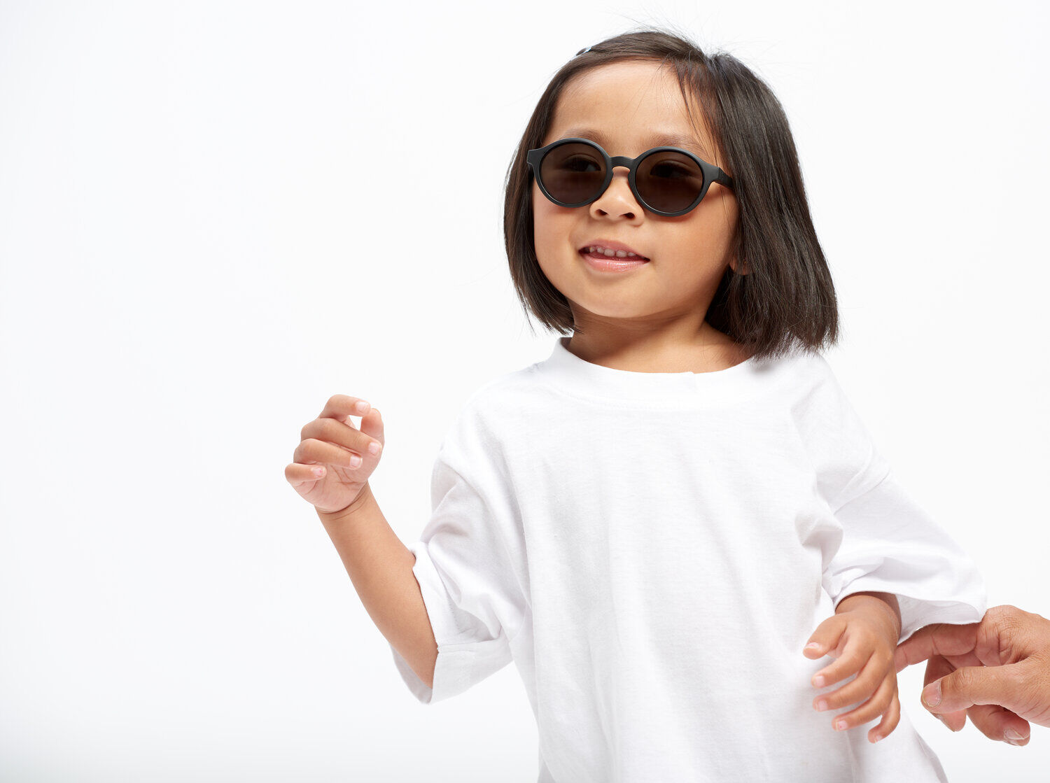 Lunette fille online 4 ans