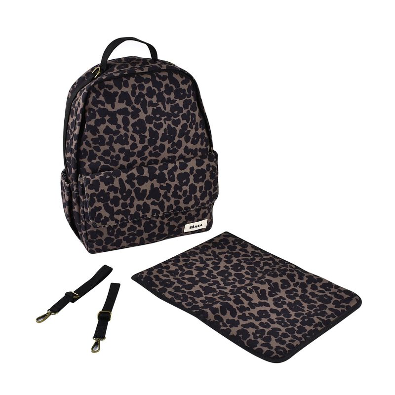 Mochila Tokyo - Leopard