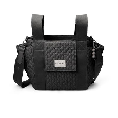 Bolso cambiador Wonderland - Antracite