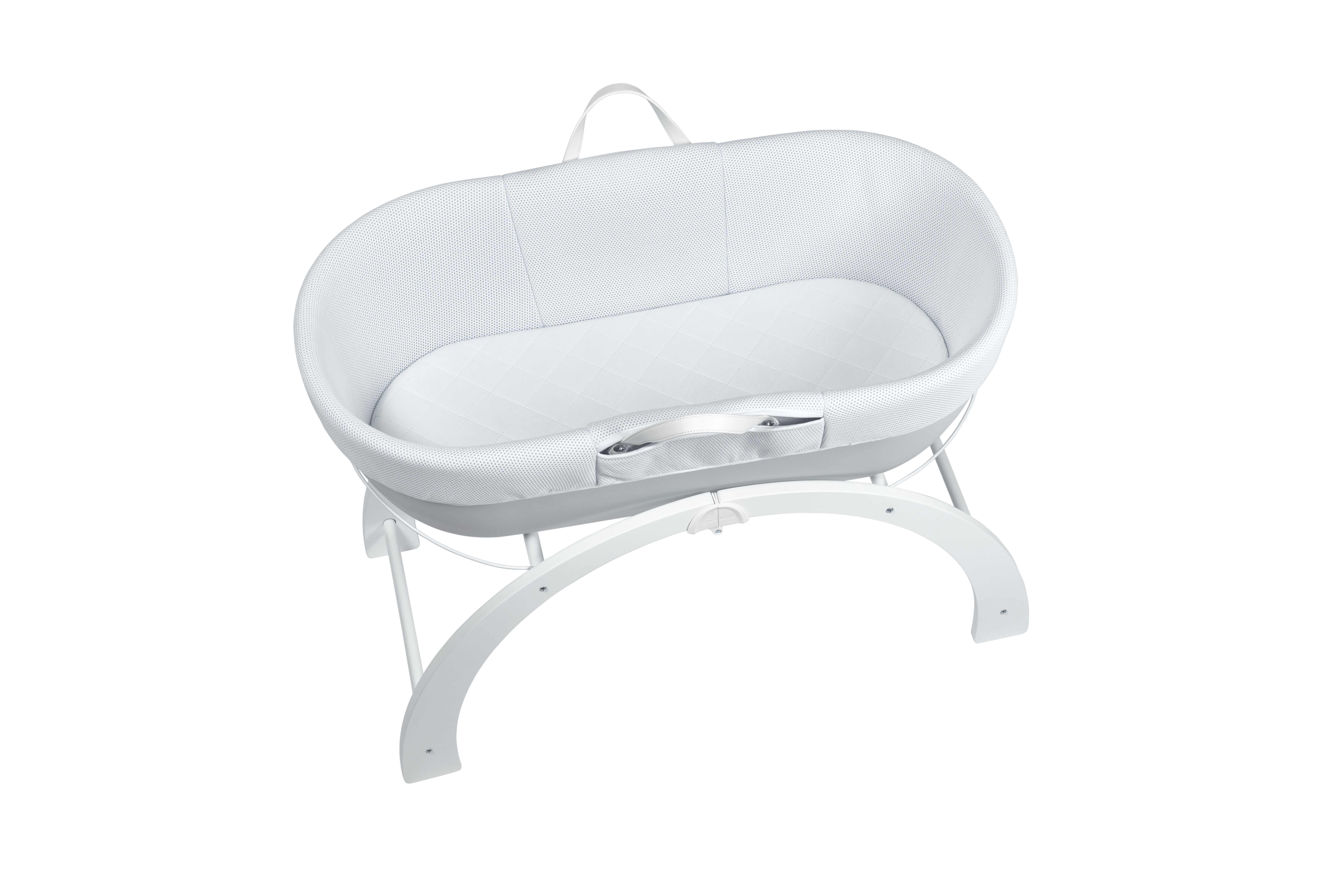 Bassinet base store