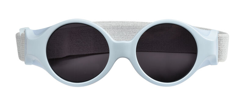 Lunettes 0 9 Mois Bleu Perle Beaba