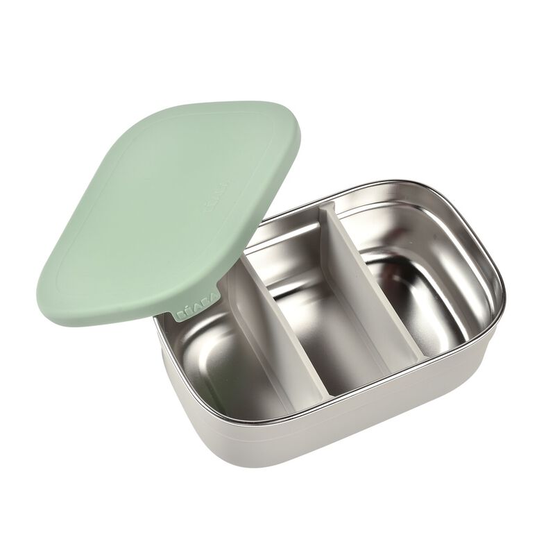 Lunchbox sage green