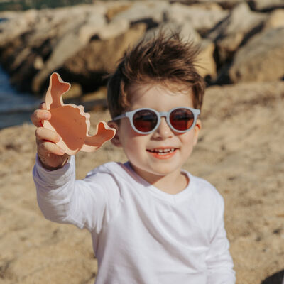 Lunettes 4-6 ans Sunrise - Galet 