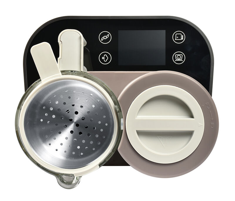 Babycook Smart® robot cooker dove grey