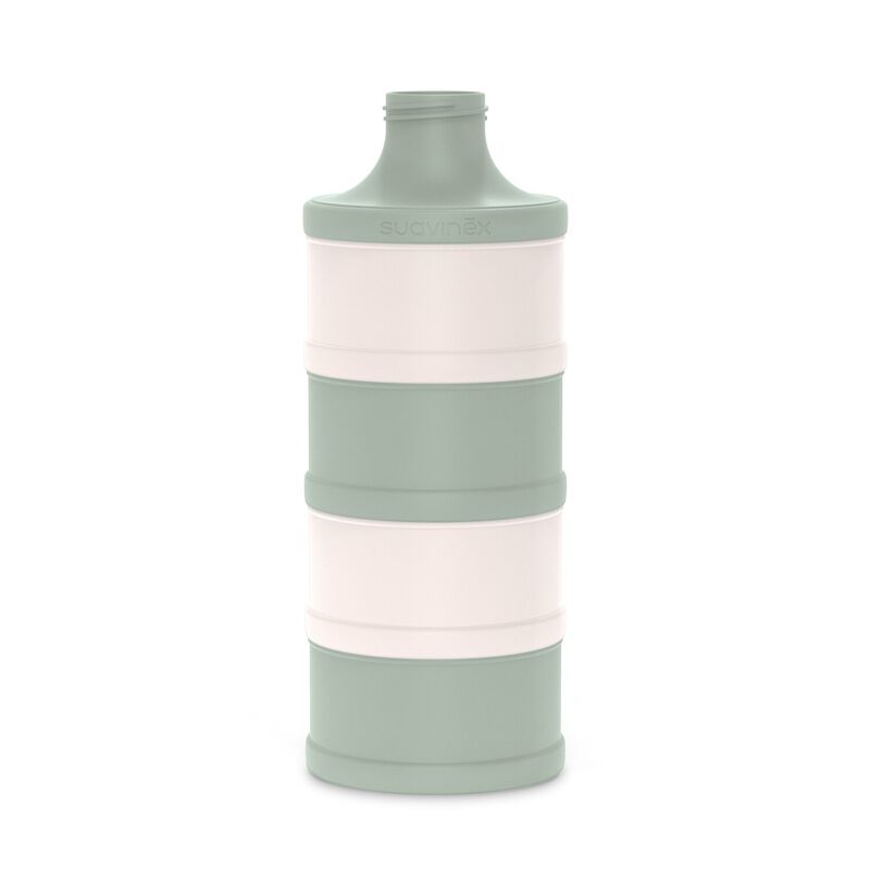 Milk powder dispenser - Green