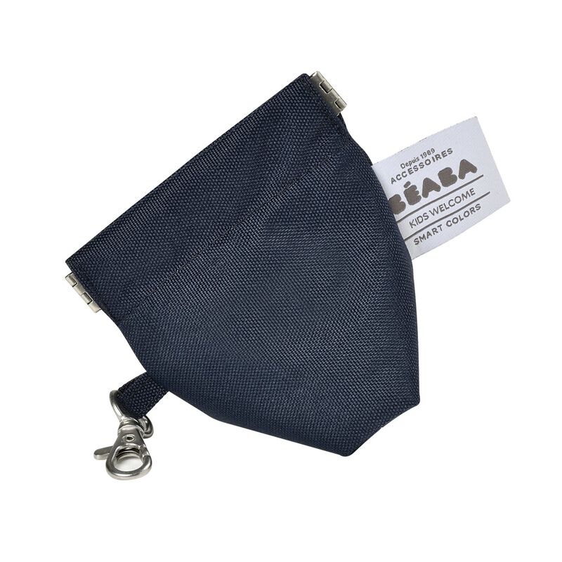 Sac à langer Genève - Bleu marine (Béaba) - Image 9