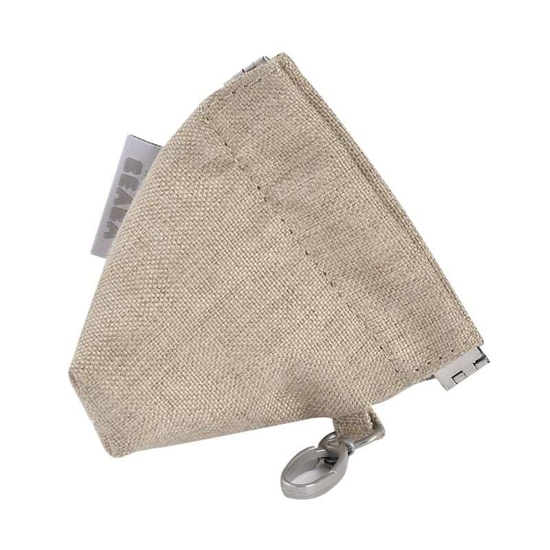 Sac Genève II - Eco - Gazelle chiné (Béaba) - Image 10