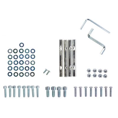 Set de vis - Evolu