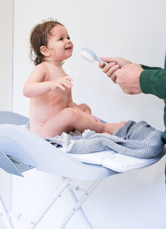  Camélé'O® Changing Table light mist