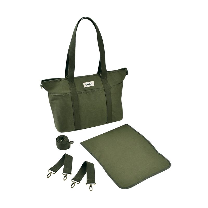 Bolso cambiador Madrid - Lichen
