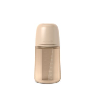 SX Pro 240 ml M flow Colour Essence biber&oacute;n de silicona con tetina