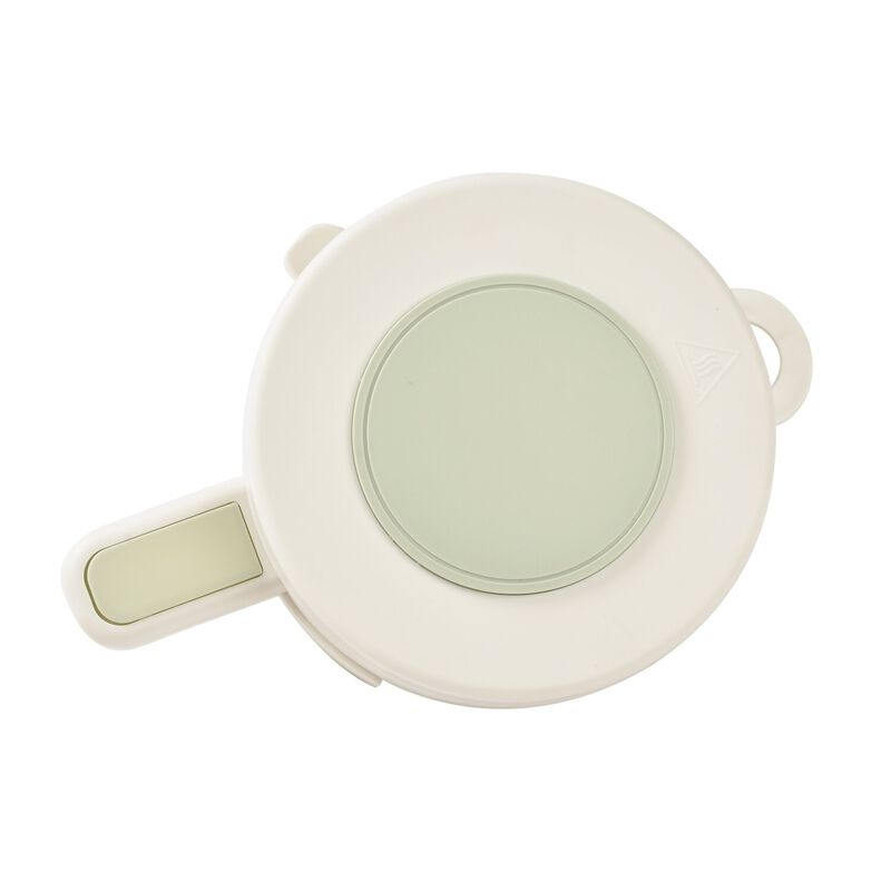 Gr&uuml;ner Sch&uuml;sselabdeckel Babycook Neo&reg;