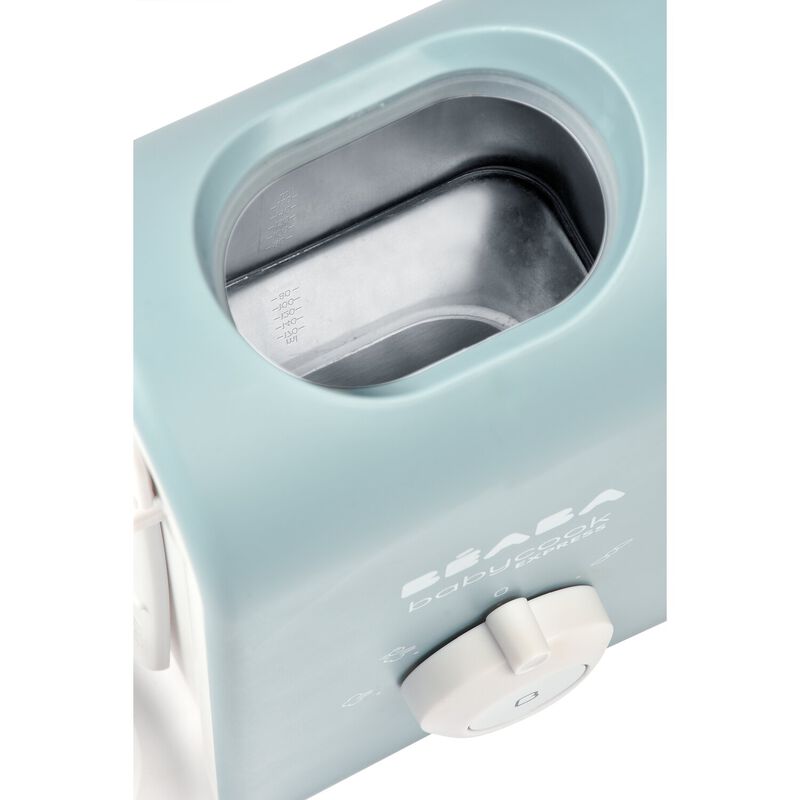 Robot cuiseur Babycook Express® Bleu baltique (Béaba) - Image 8
