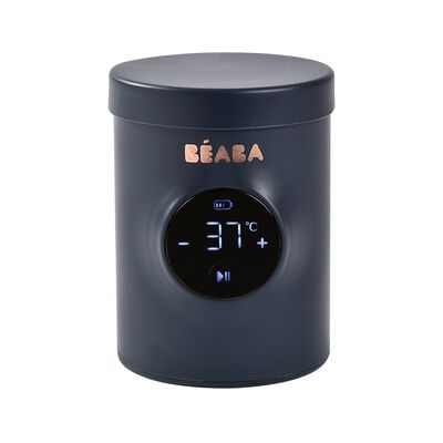 Milk Nomad- Night Blue